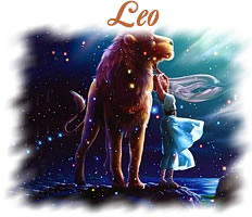 Leo Astrology Sign