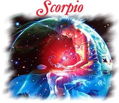 Scorpio Astrology Sign