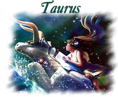 Taurus Astrology Sign