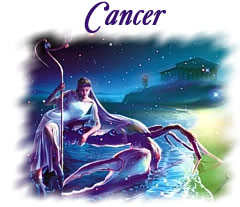 Cancer Astrology Sign