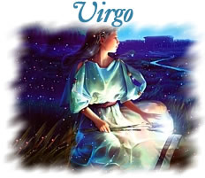 Virgo Astrology Sign